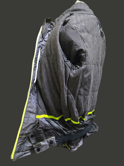 Ски / сноуборд яке Wedze – водоустойчиво, топло, оригинал