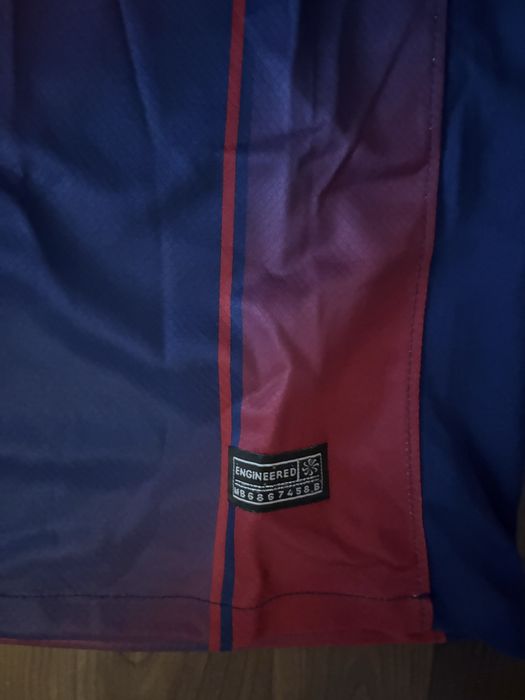 Nike x Barcelona marimi M-L
