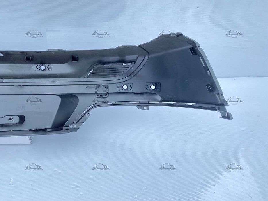 Bara spate Renault Kadjar facelift 2018+ noua originala Renault