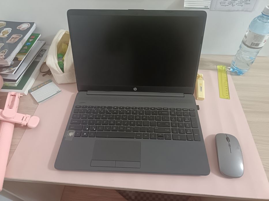 HP 255GB G8 Ноутбук