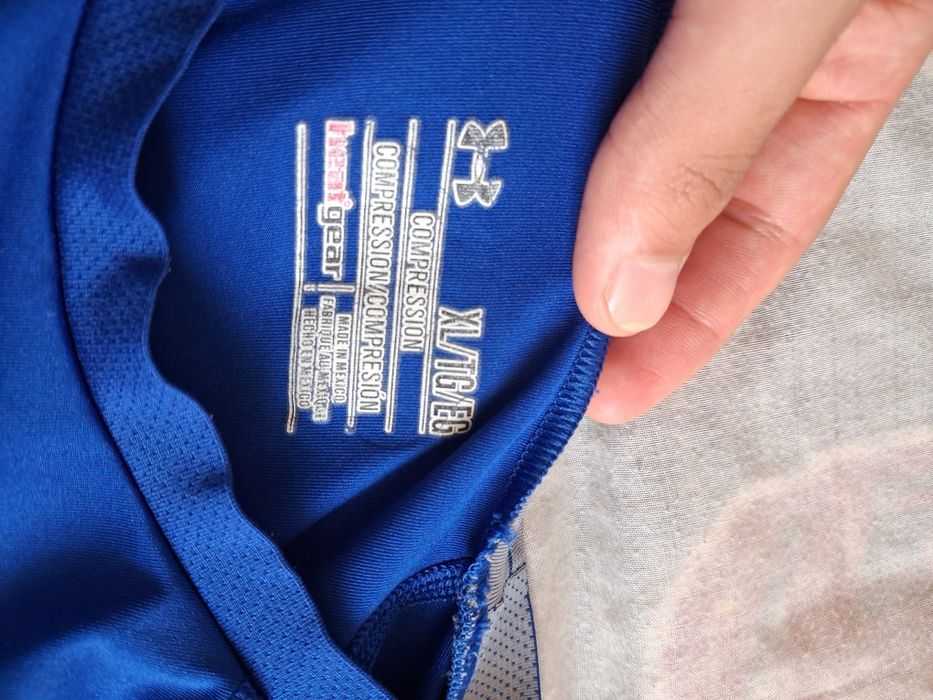 Tricou Under Armour Compresie