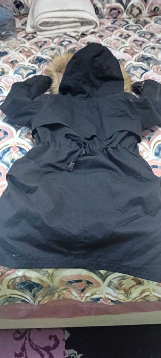 Geaca dama toamna-iarna