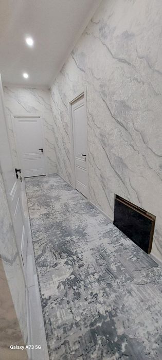 •СВОЯ ТАУНХАУС{240м²}6ком 2 этаж+холл+подвал Евроремонт мебель техника