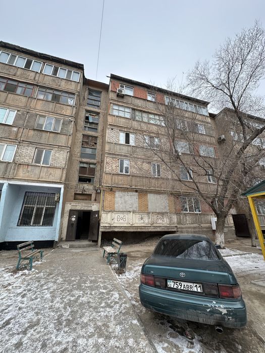 2 бөлме квартира Автовокзал