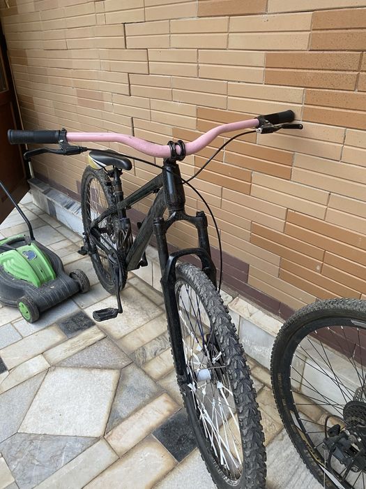 Стант дерт велосипед есть обмен