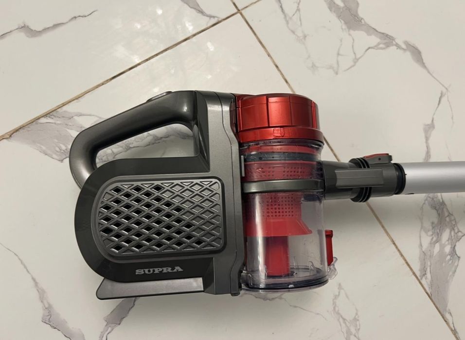 Продам пылесос SUPRA без проводной