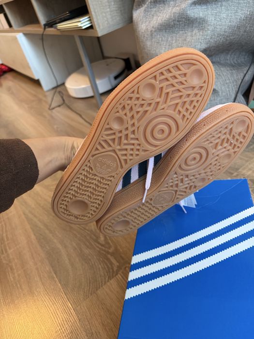 Adidas handball spezial кецове