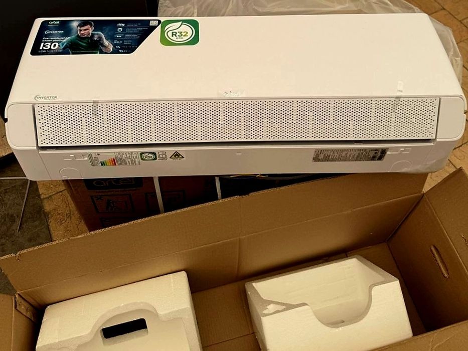 Konditsioner Artel Shahrisabz 12