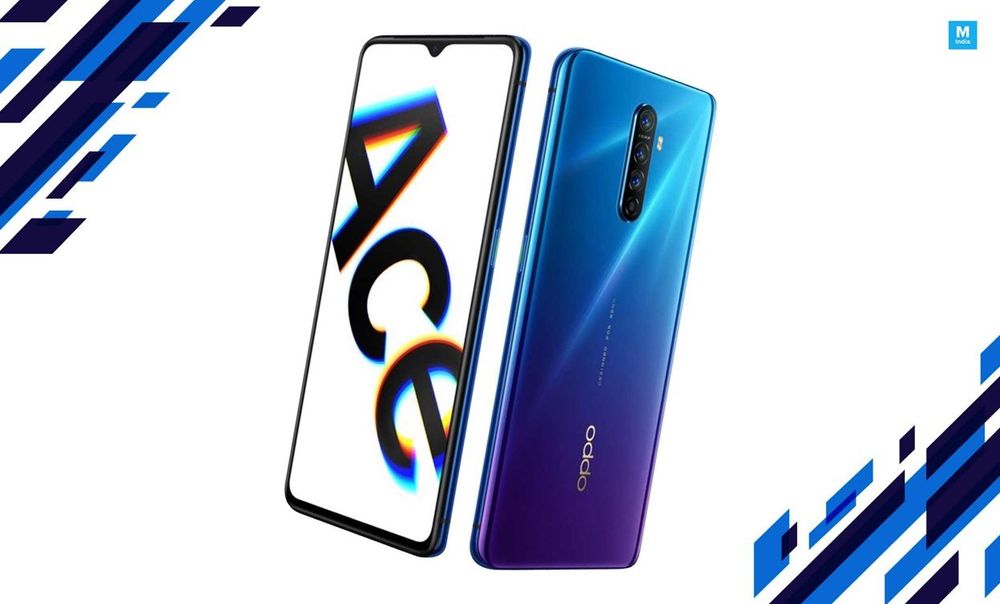 Oppo Reno Ace (обмен)