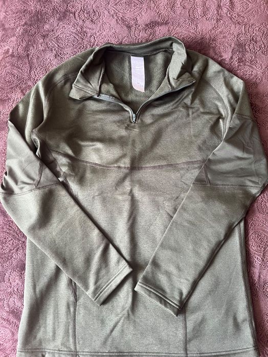 Армейско термо бельо