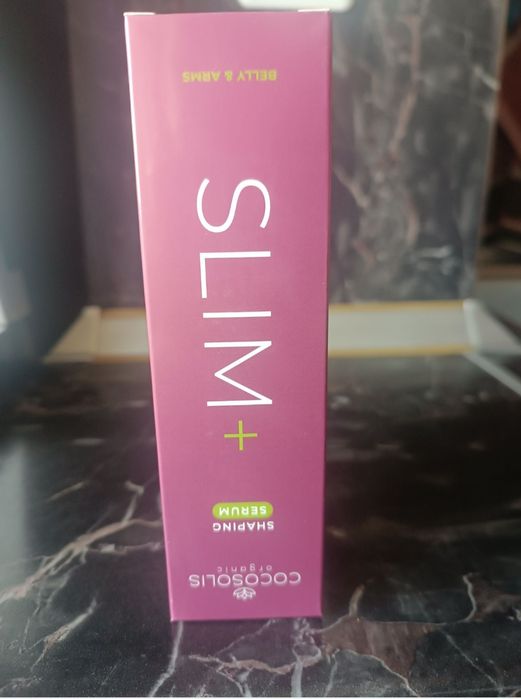 Cocosolis slim и Cocosolis foam/Кокосолис