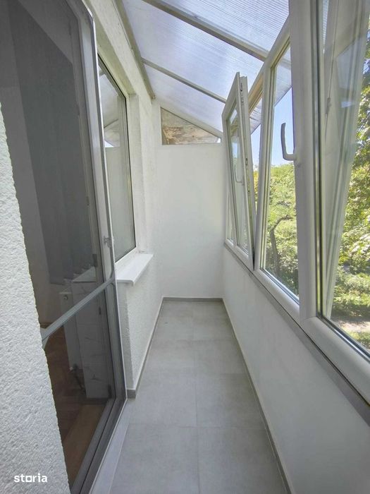 Iulius Mall - FSEGA - Gheorgheni - Apartament 2 camere separate