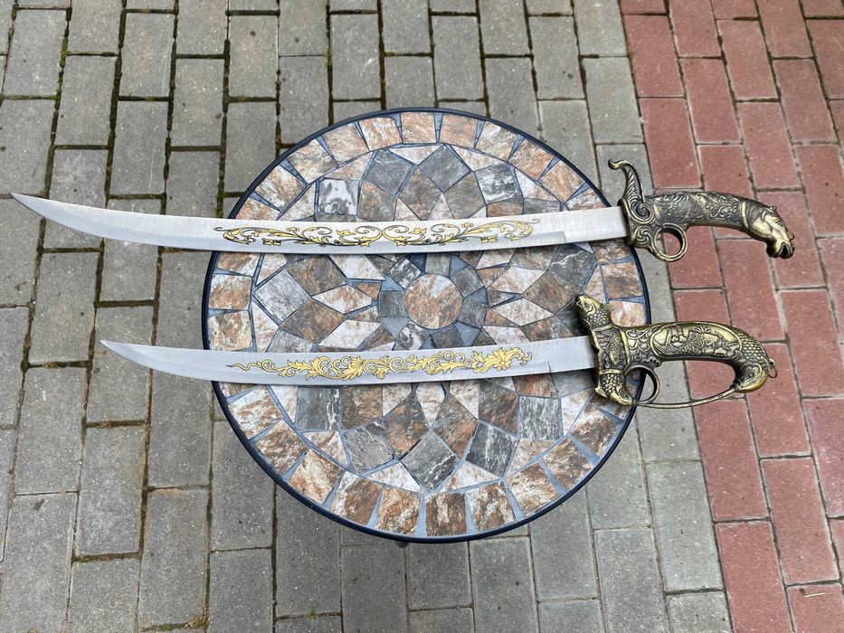 sabii ornamentale