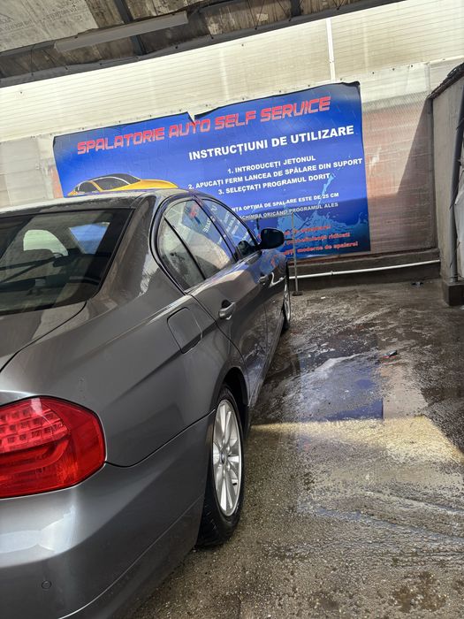 BMW 3 Series 2009 — imagine 2