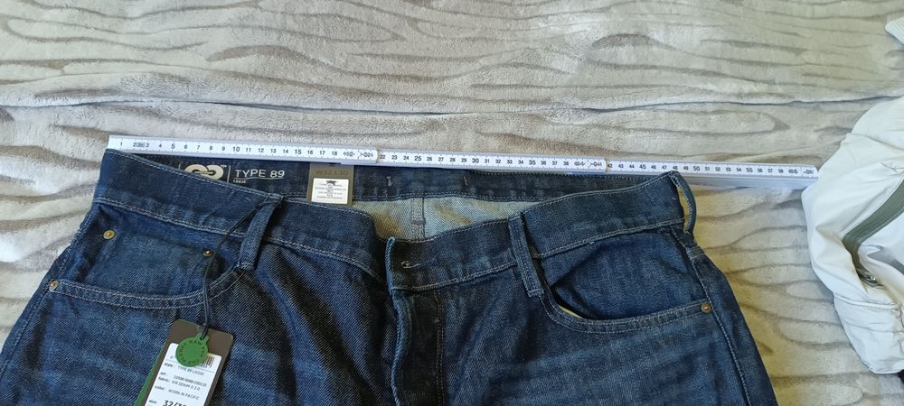 Дънки G Star мъжки 190$----->120E