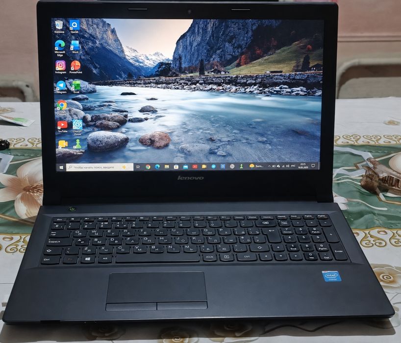 Lenovo Noutbook Sotiladi