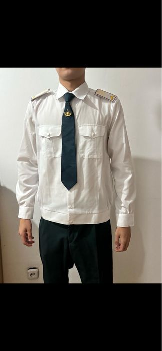 Партка в коплете