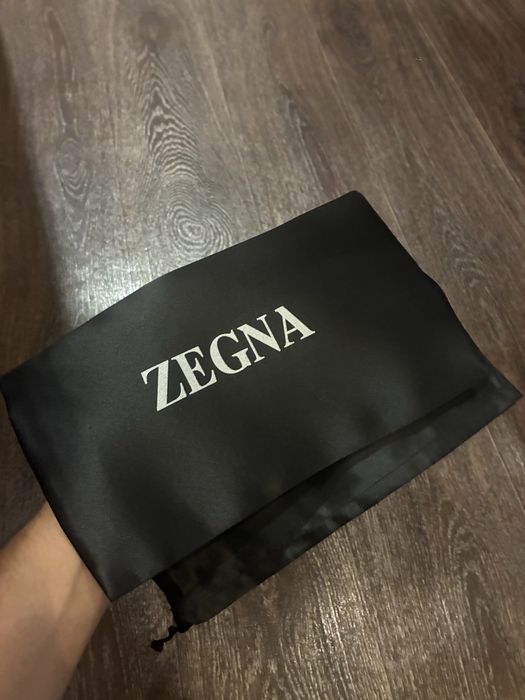Продам обувь ZEGNA, очень хорошего качества