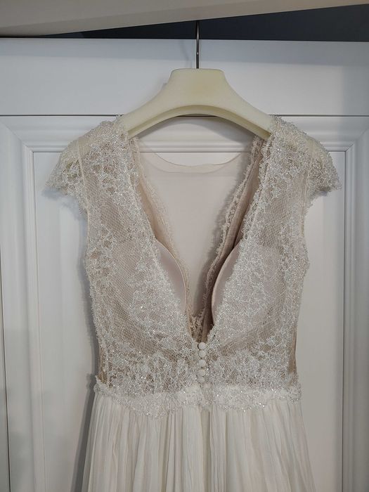 Rochie de mireasa marca DIVINE