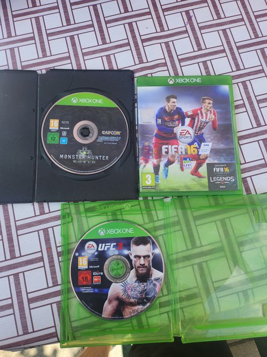 Jocuri Xbox 360 Jocuri xbox one PlayStation 2 3  xbox clasic