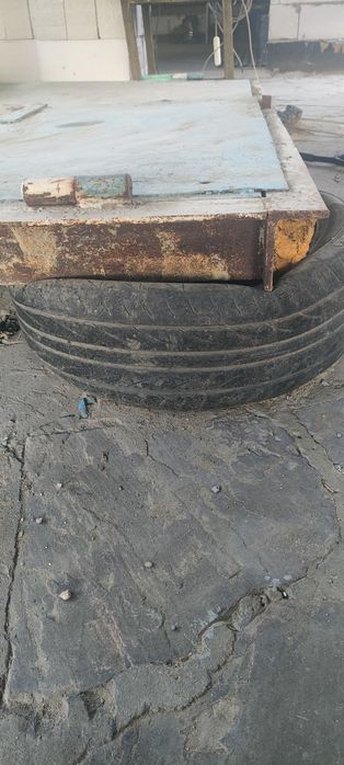 Ворота для гаража