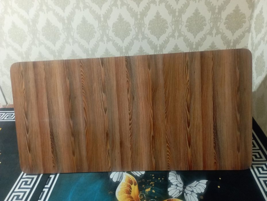 Жер стол(дастархан)