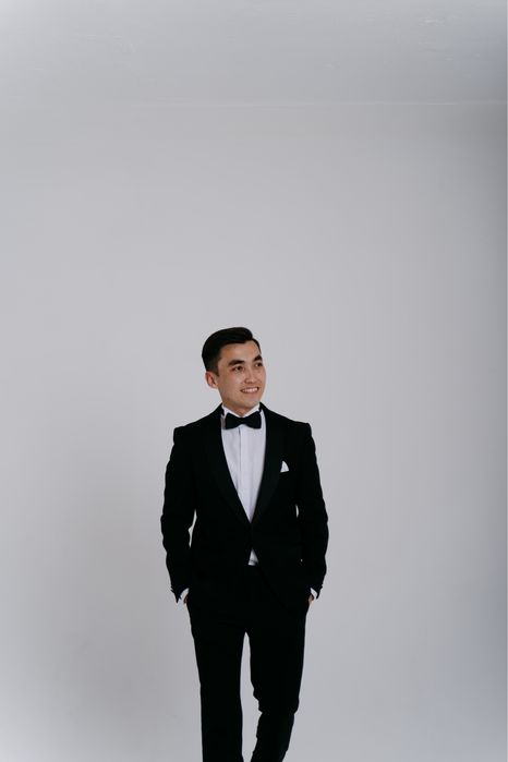 Тамада, Ведущий, Шоумен, Асаба