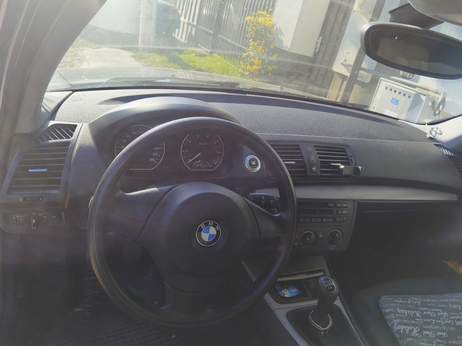 Vând BMW seria 1 116i