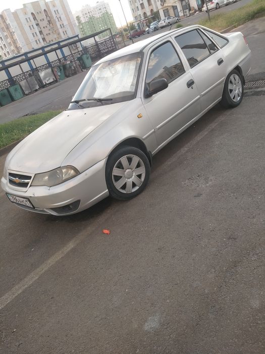 Нексия-2 автокөлігі сатылады