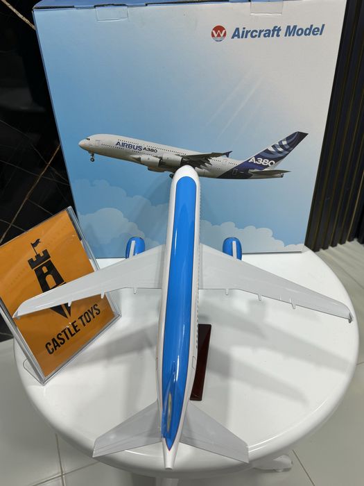 Cамолёт сувенир 47см  Металлические модели Cамолёт