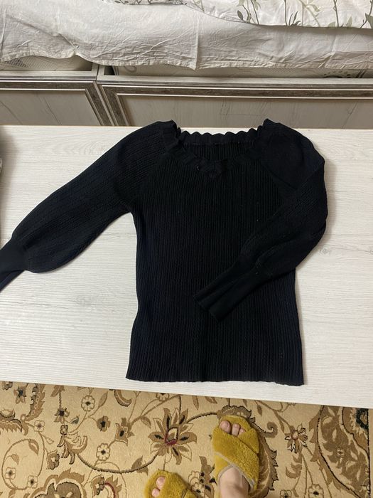 Одежда, кофточки, пончо