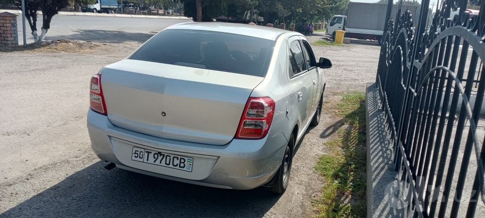 Chevrolet Cobalt