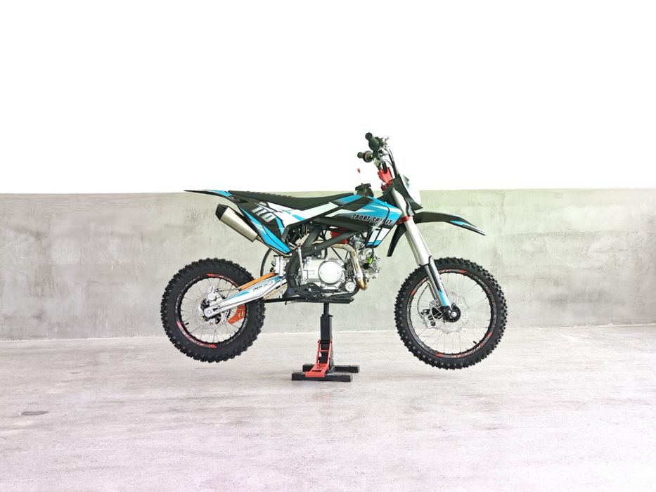 Питбайк 125 куб оптым и розницу