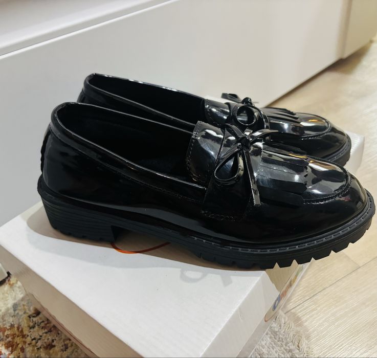 Лоферы 2026года модные