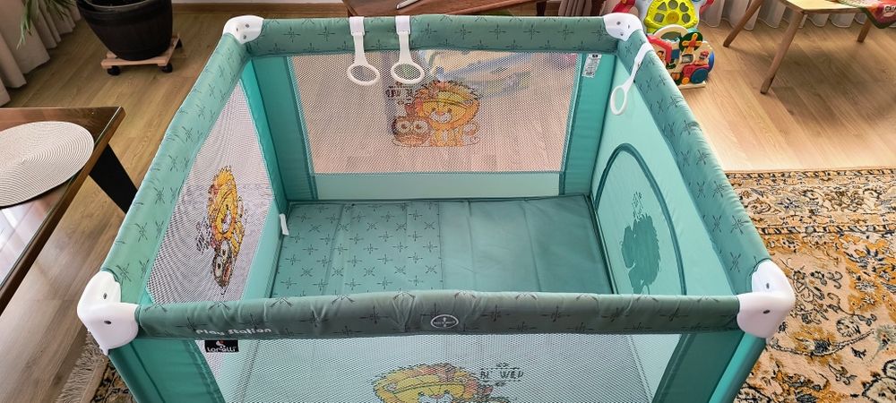 Țarc de joacă 105×95