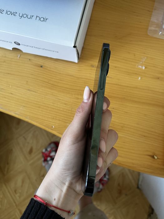 Iphone 12 pro max 128GB