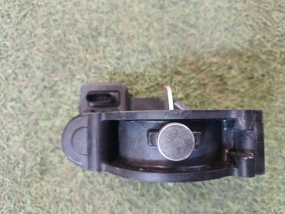 Clapeta accelerație Mercedes-Benz C-Class W204, 2.2cdi