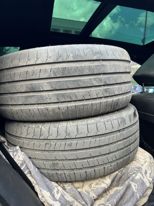 Продам диски на бмв 32 стиль r18