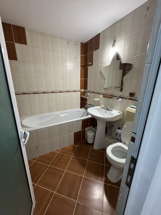 Apartament 2 camere, Oraselul Copiilor