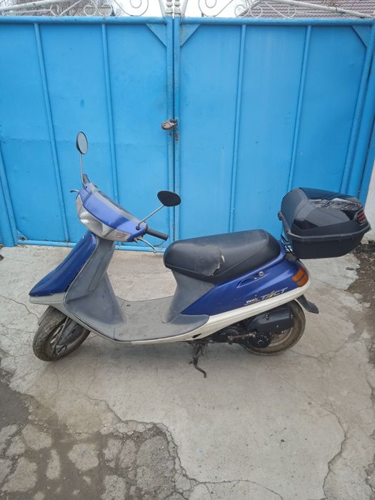 Мопед Хонда Такт