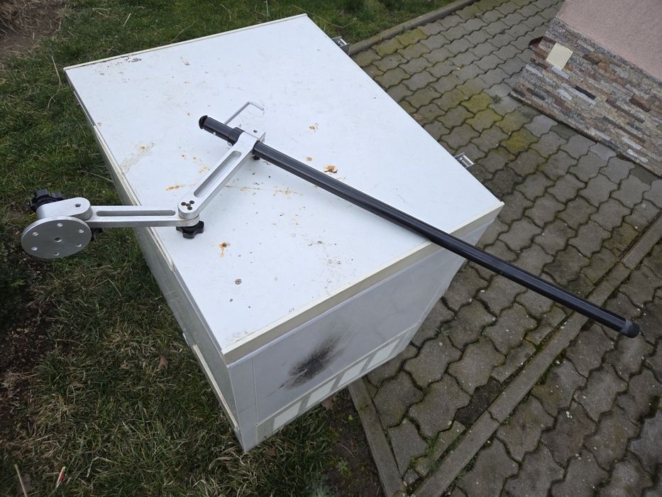 Suport sonda Mega Live