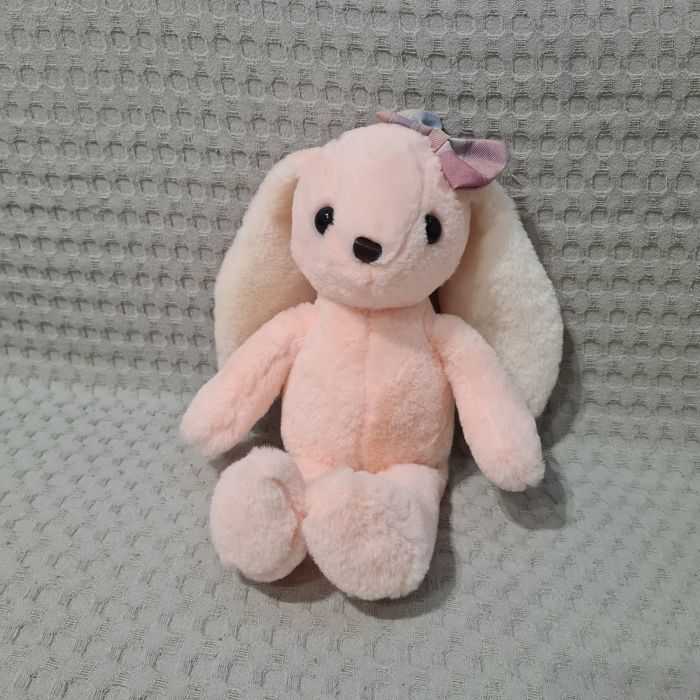 Мягкие игрушки и интерактивные