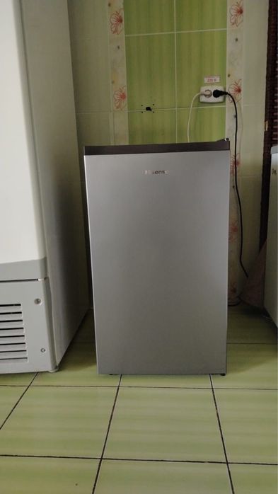 Хороший морозильник