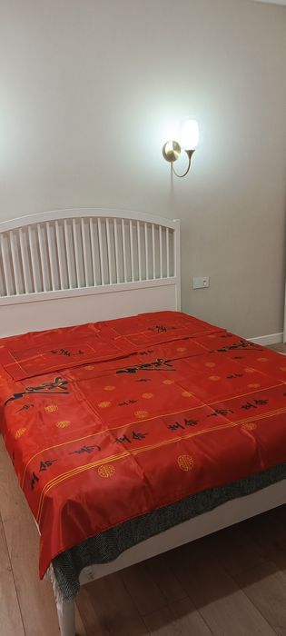 Покрывало постельное бельё