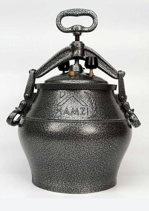 Original birinchi sort Afgʻon qozon , Афганский казан (Афғон қозон) so