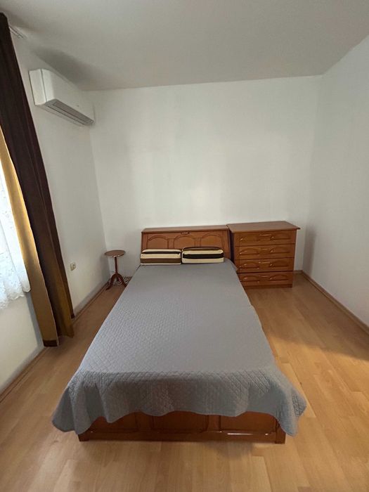 Дава се под наем Тристаен апартамент в Благоевград, Идеален център - 60 кв.м за 359.04 € - Снимка #4