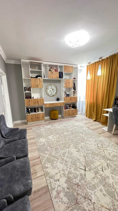 Продам коттедж в Асане