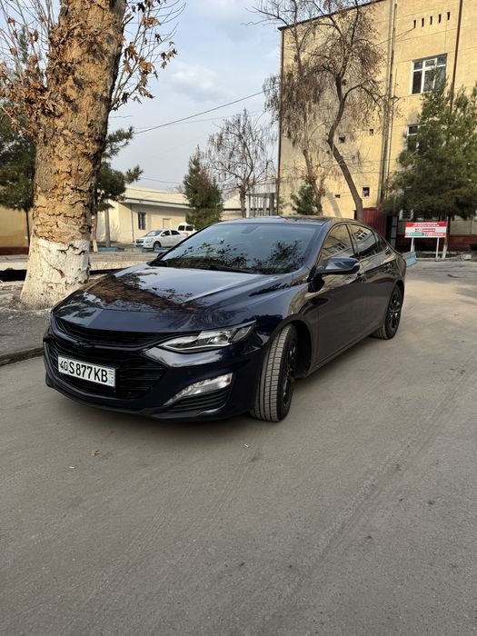 Малибу 2 турбо в идеальном состоянии