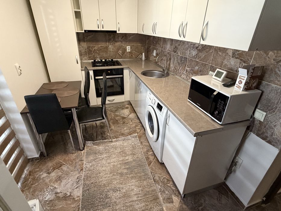 Inchiriez apartament 2 camere de LUX in bloc NOU ULTRACENTRAL