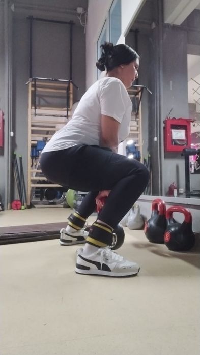 Instructor de Fitness și Personal Trainer